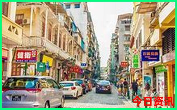 天津旅游攻略三日游